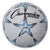 Champion Sports VIPER Soccer Ball, Size 5, 8 1/2"- 9" dia., White (CSIVIPER5)