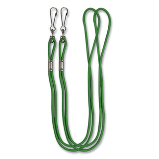 Champion Sports Lanyard, J-Hook Style, 20" Long, Assorted Colors, 12/Pack (CSI126ASST)