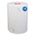 Scott® Slimroll Towels, 1-Ply, 8" x 580 ft, White/Pink Core, Traditional Business, 6 Rolls/Carton (KCC47032)