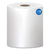Scott® Hard Roll Towels, 1.5" Core, 8 x 800ft, White, 12 Rolls/Carton (KIM01040)