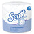 Scott® Essential Professional Standard Roll Bathroom Tissue (04460), 2-Ply, White, 80 Rolls / Case, 550 Sheets / Roll, 44,000 Sheets / Case (04460KIM)