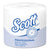 Scott® Essential Standard Roll Bathroom Tissue for Business, Septic Safe, 1-Ply, White, 1,210 Sheets/Roll, 80 Rolls/Carton (KCC05102CT) (05102KIM)