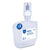 Scott® Super Moisturizing Foam Hand Sanitizer, 1,200 mL Cassette, Unscented, 2/Carton (KIM34643)