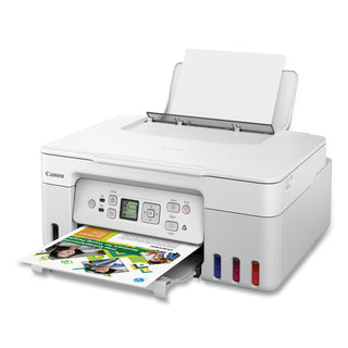 Canon® PIXMA G3270 Wireless Inkjet Multifunction Printer (CNM5805C022)