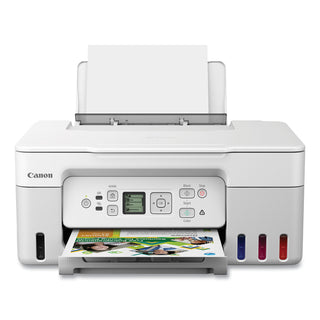 Canon® PIXMA G3270 Wireless Inkjet Multifunction Printer (CNM5805C022)