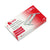 ACCO Standard Two-Piece Paper Fasteners, 2" Capacity, 2.75" Center to Center, Silver, 50/Box (ACC12992)