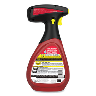 Raid® MAX Perimeter Protection, 30 oz Bottle (SJN335684EA)