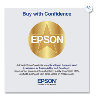Epson® Presentation Matte Paper, 44" x 82 ft, Matte White (EPSS041220) (EPSS041220)