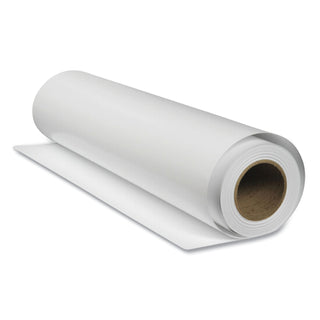 Epson® Double Weight Matte Paper, 8 mil, 24" x 82 ft, Matte White (EPSS041385) (EPSS041385)