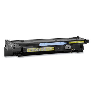 HP 828A, (CF364A) Yellow Original LaserJet Imaging Drum (HEWCF364A)