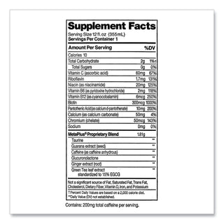 Celsius® Live Fit Variety Pack, Kiwi Guava and Orange, 12 oz Can, 24/Carton (GRR22002166)