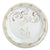 SOLO® Symphony Paper Dinnerware, Mediumweight Plate, 6", Tan, 1000/Carton (SLOMP6J8001CT)