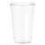 Dart® Ultra Clear PETE Cold Cups, 20 oz, Clear (DCCTN20)