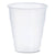 Dart® Conex Galaxy Polystyrene Plastic Cold Cups, 5 oz, 100/Pack (DCCY5PK)