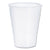 Dart® Conex Galaxy Polystyrene Plastic Cold Cups, 9oz, 100 Sleeve, 25 Sleeves/Carton (DCCY9CT)