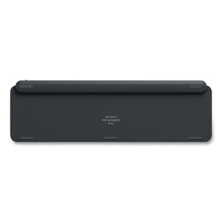 Logitech® MX Keys Mini Wireless Keyboard, Graphite (LOG920010594)