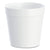 Dart® Foam Containers, 32oz, White, 25/Bag, 20 Bags/Carton (32MJ48DART)