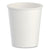 SOLO® White Paper Water Cups, 3oz, 100/Bag, 50 Bags/Carton (SCC44)