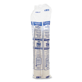 SOLO® Paper Portion Cups, 2oz, White, 250/Bag, 20 Bags/Carton (SCC200) (SCC200)