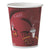 SOLO® Bistro Design Hot Drink Cups, Paper, 10oz, 50/Pack (SLO370SIPK)