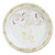 SOLO® Symphony Paper Dinnerware, Mediumweight Plate, 8 1/2", Tan, 500/Carton (SCCMP9RJ8001CT)
