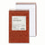 Ampad® Gold Fibre Retro Wirebound Writing Pads, Medium/College Rule, Red Cover, 80 White 5 x 8 Sheets (ESS20007)