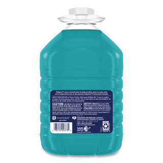 Fabuloso® All-Purpose Cleaner, Ocean Cool Scent, 1gal Bottle, 4/Carton (CPC05252)