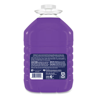 Fabuloso® All-Purpose Cleaner, Lavender Scent, 1gal Bottle (CPC05253EA) (CPC05253EA)