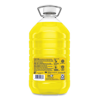 Fabuloso® Multi-use Cleaner, Lemon Scent, 169 oz Bottle, 3/Carton (CPC61037885)