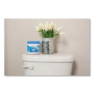 BRIGHT Air® Super Odor Eliminator, Cool and Clean, Blue, 14 oz (BRI900090EA) (BRI900090)