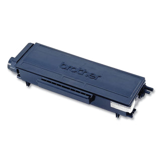 Brother TN580 Toner Cartridge - 1 x Black - 7000 Pages (345761)