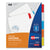 Avery® Insertable Big Tab Dividers, 5-Tab, 11 1/8 x 9 1/4 (AVE11220)
