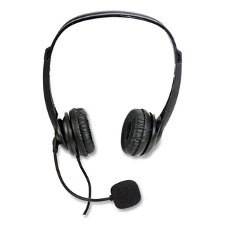 Spracht ZUM USB/3.5 MM HEADSET PLUG N (SPTZUM3500)