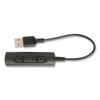 Spracht ZUM USB/3.5 MM HEADSET PLUG N (SPTZUM3500)