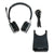 Spracht ZuM BT Prestige Headset, Binaural, Over-the-Head, Black (SPTZUMBTP400)