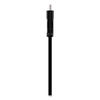 Belkin® HDMI to HDMI Audio/Video Cable, 15 ft., Black (U45581)