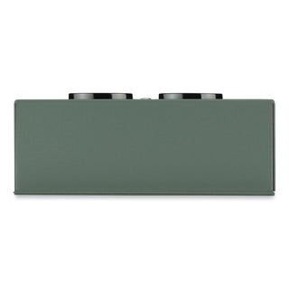 Belkin® Metal SurgeMaster Surge Protector, 10 Outlets, 15 ft Cord, 885 Joules, Dark Gray (45660L)