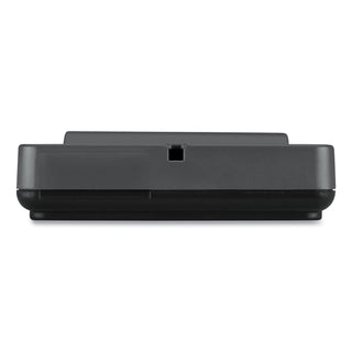 Belkin® Home/Office Surge Protector, 8 Outlets, 8 ft Cord, 2500 Joules, Black (BLKBE10800008CM)