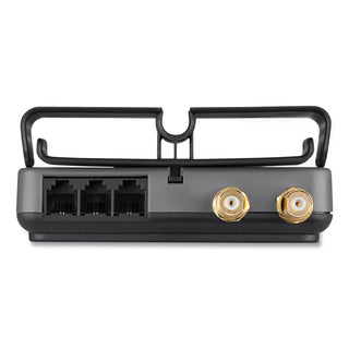 Belkin® Professional Series SurgeMaster Surge Protector, 12 Outlets, 8 ft Cord (BLKBE11223008)