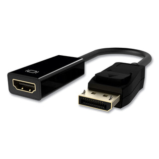Belkin® VGA Monitor Cable, 8 1/2 ft (V04052)
