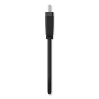 Belkin® HDMI to VGA + 3.5mm Audio Adapter, M/F, 1080p, 5", Black (BLKF2CD058)