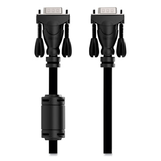 Belkin® Pro Series High Integrity VGA Monitor Cable, 10 ft. (BLKF3H98210)