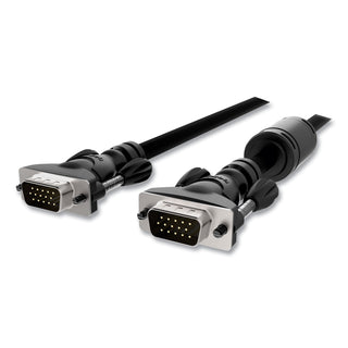 Belkin® Pro Series High Integrity VGA Monitor Cable, 10 ft. (BLKF3H98210)