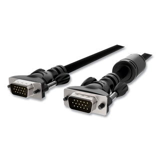 Belkin® Pro Series High Integrity VGA Monitor Cable, 10 ft. (BLKF3H98210)