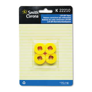 Smith Corona 22210 Lift-Off Tape (SMC22210)