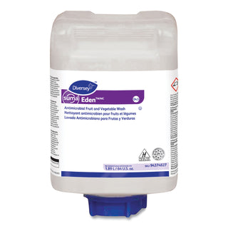 Diversey™ Suma EdenTM/MC D4.5, Liquid, 64 oz, 4 per carton (DVO94374827) (DVO94374827)
