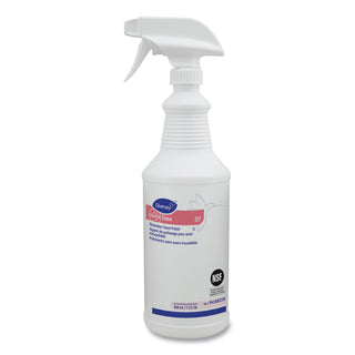 Suma® Inox D7, 32 oz Spray Bottle, 6/Carton (DVO94368259)