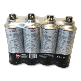 Sterno® Butane Fuel Cartridge, 8 oz (STE50162) (STE50162)