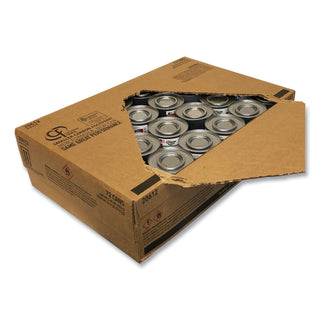 Sterno® Ethanol Gel Chafing Fuel Can, 170g, 72/Carton (STE20612)