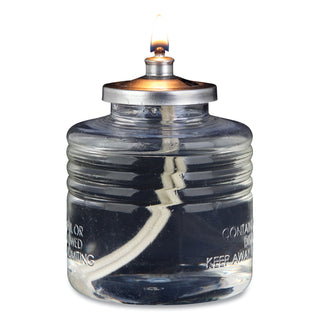 Sterno® Soft Light Liquid Wax, 15 Hour, Qty 96 (STE30506)